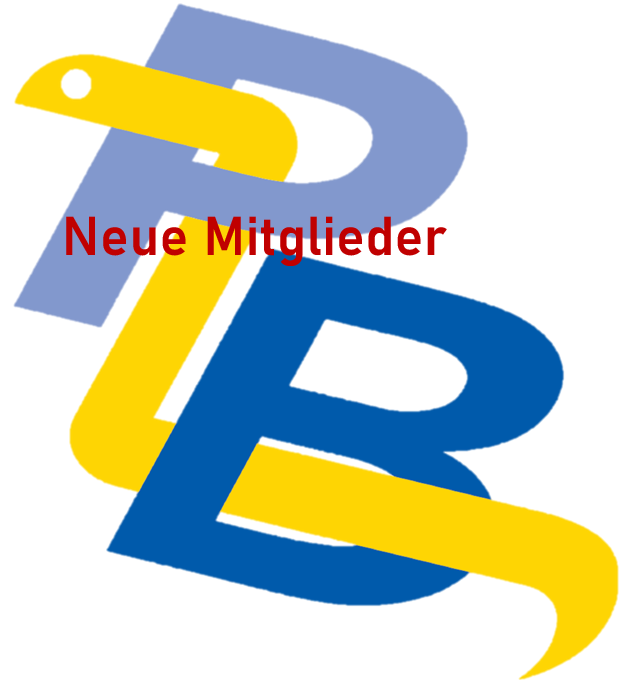 PZB - Neue Mitgleider