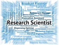 Research Scientist