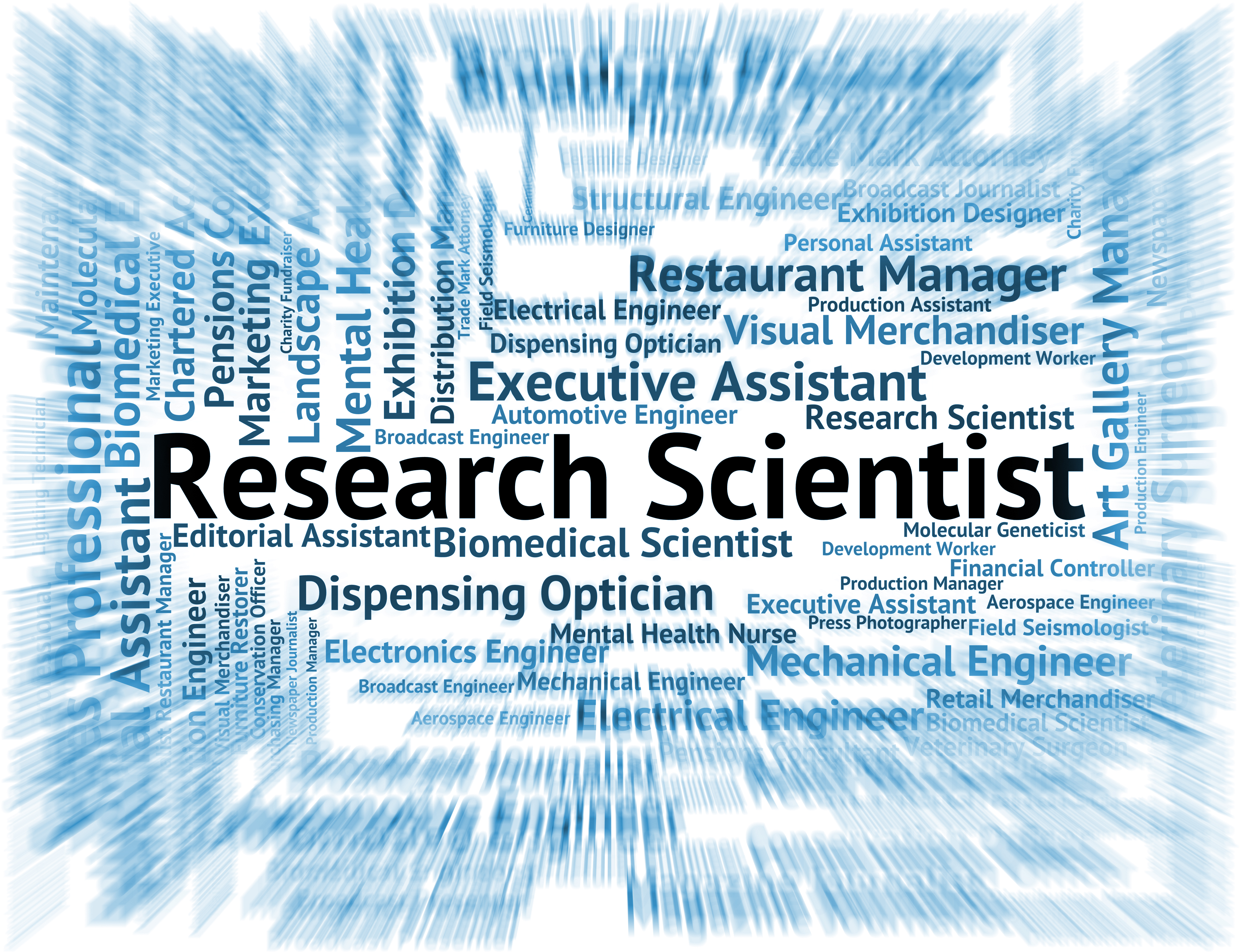 Research Scientist