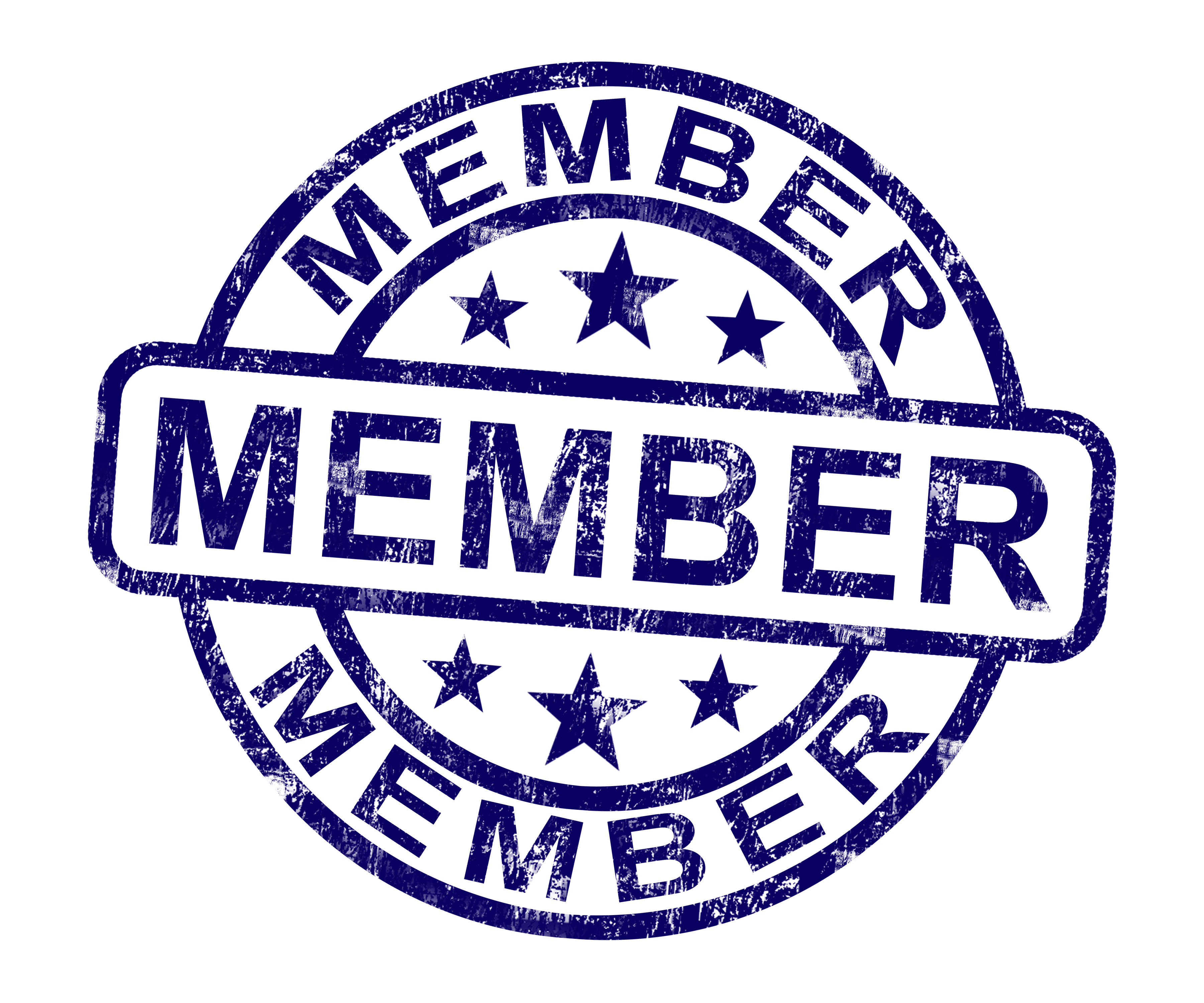 Member