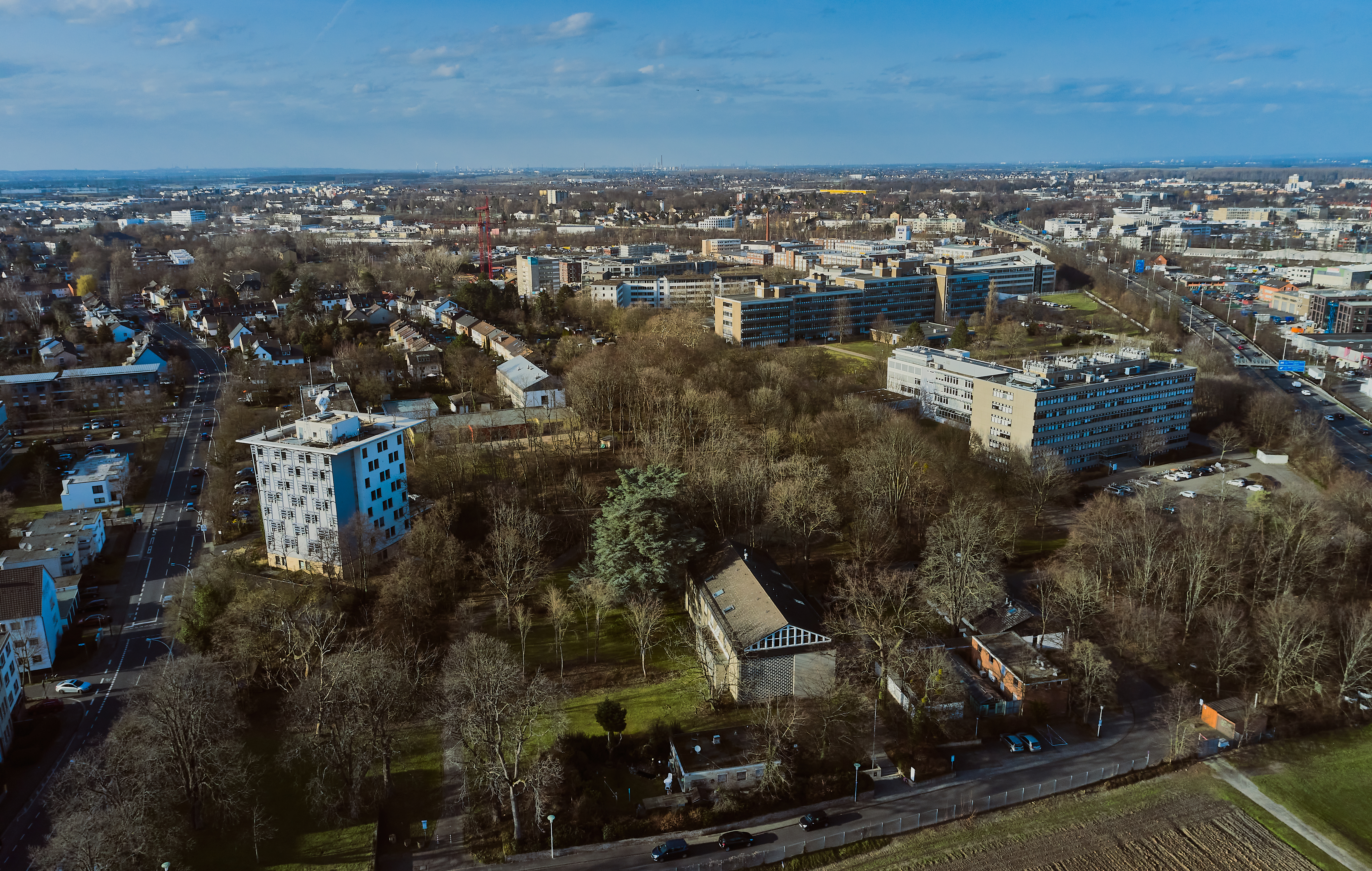 Pharmazeutisches Institute Bonn Endenich