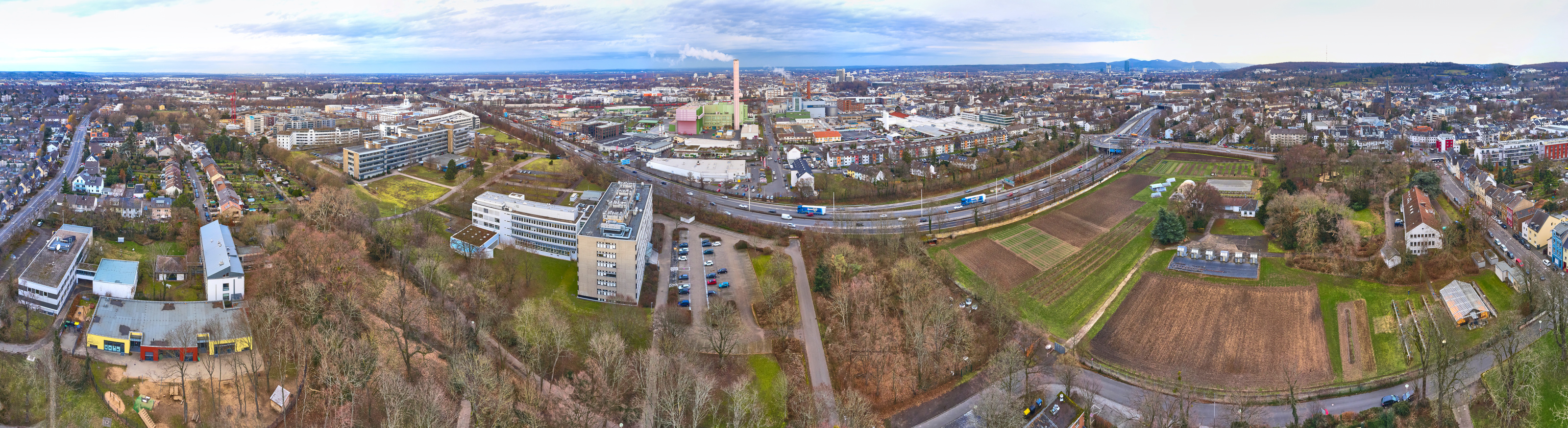 Pharmazeutisches Institute Bonn Endenich