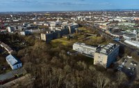 Pharmazeutisches Institute Bonn Endenich