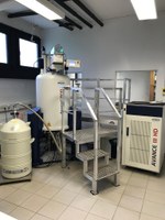 NMR Spectroskopie