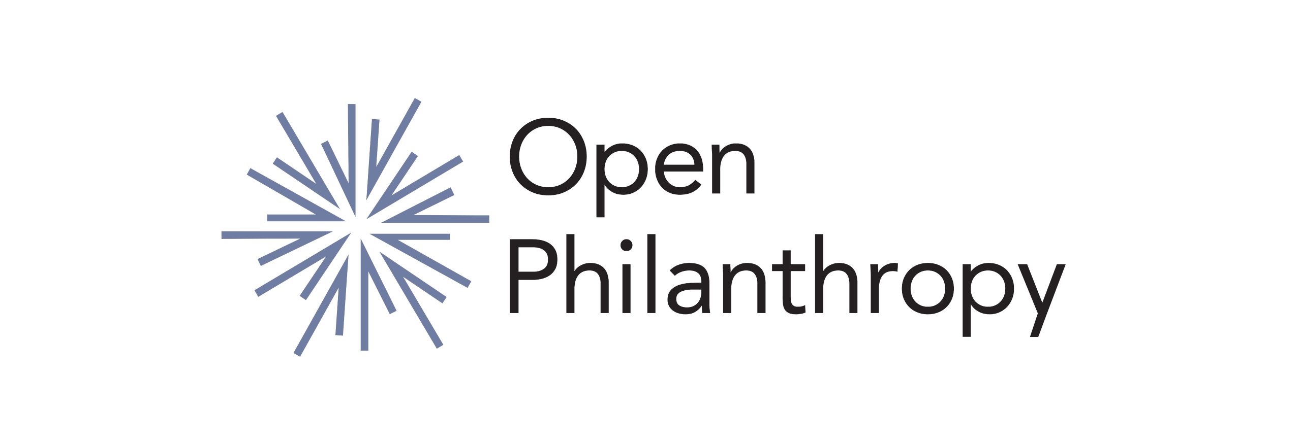 Open Philanthropy