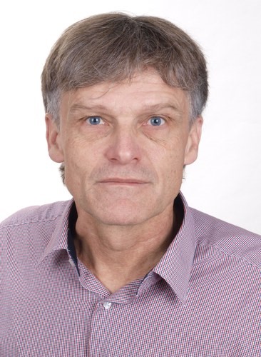 Prof. Gütschow