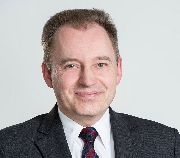 Dr. Andreas Wagener