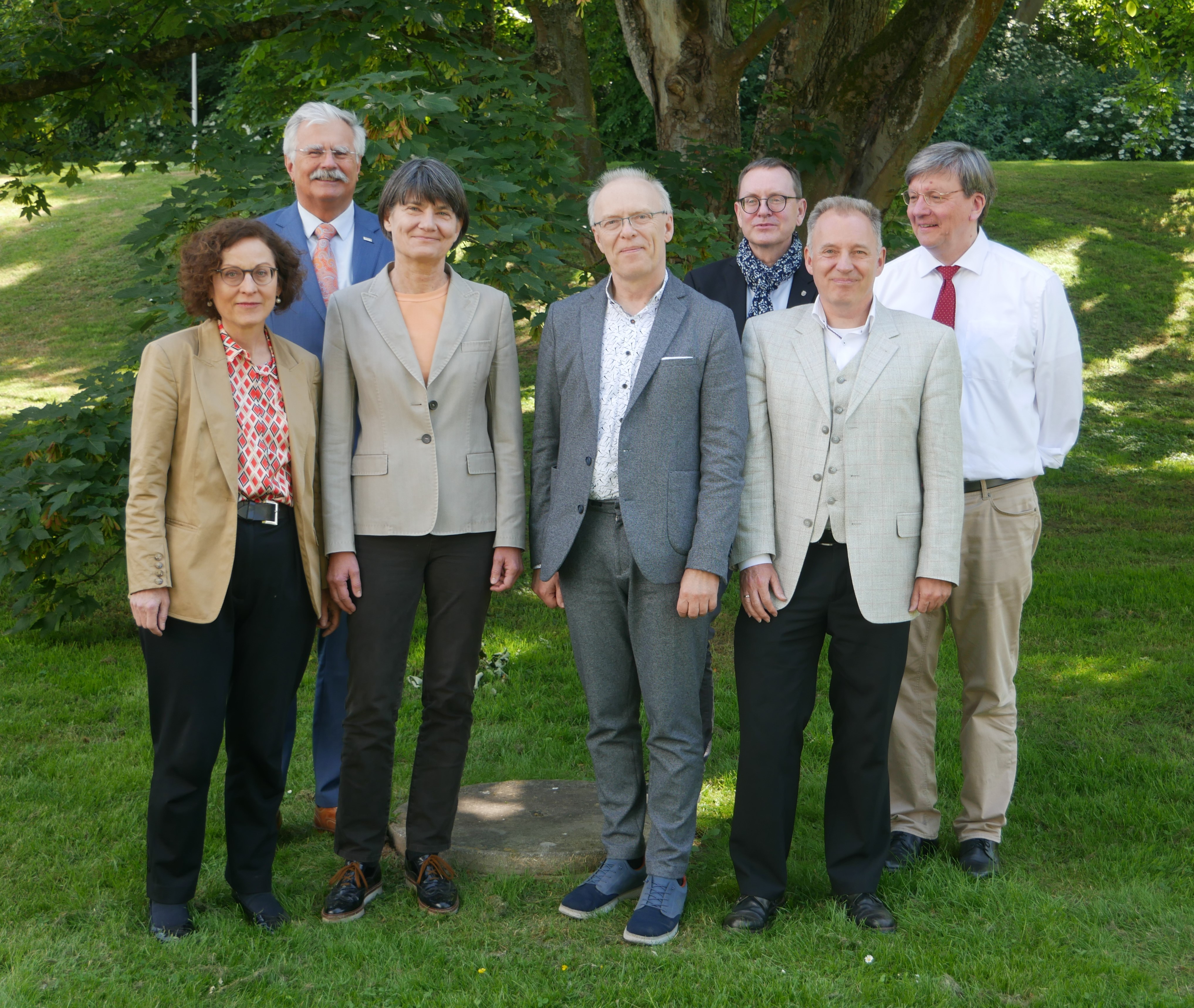 Wissenschaftlicher Beirat des PZB & BIGS DrugS 2023