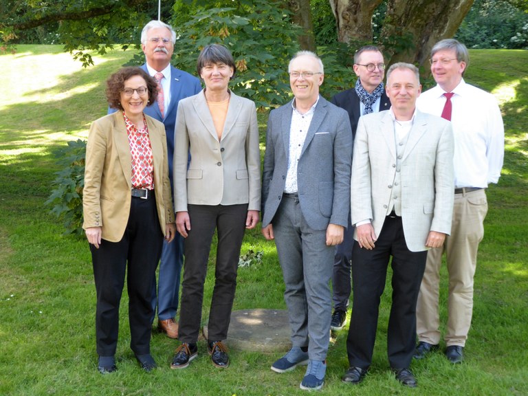 Wissenschaftlicher Beirat des PZB & BIGS DrugS 2023