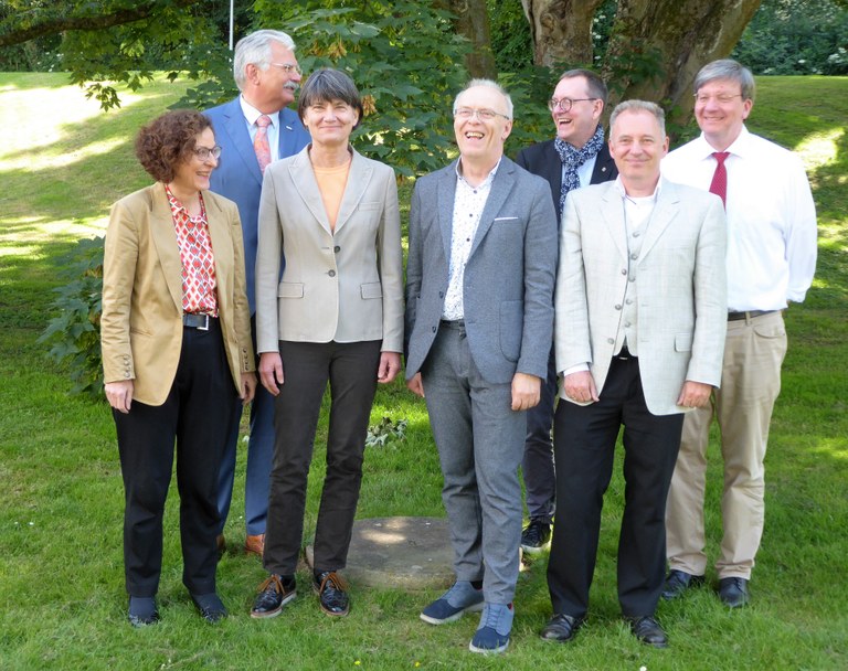 Wissenschaftlicher Beirat des PZB & BIGS DrugS 2023