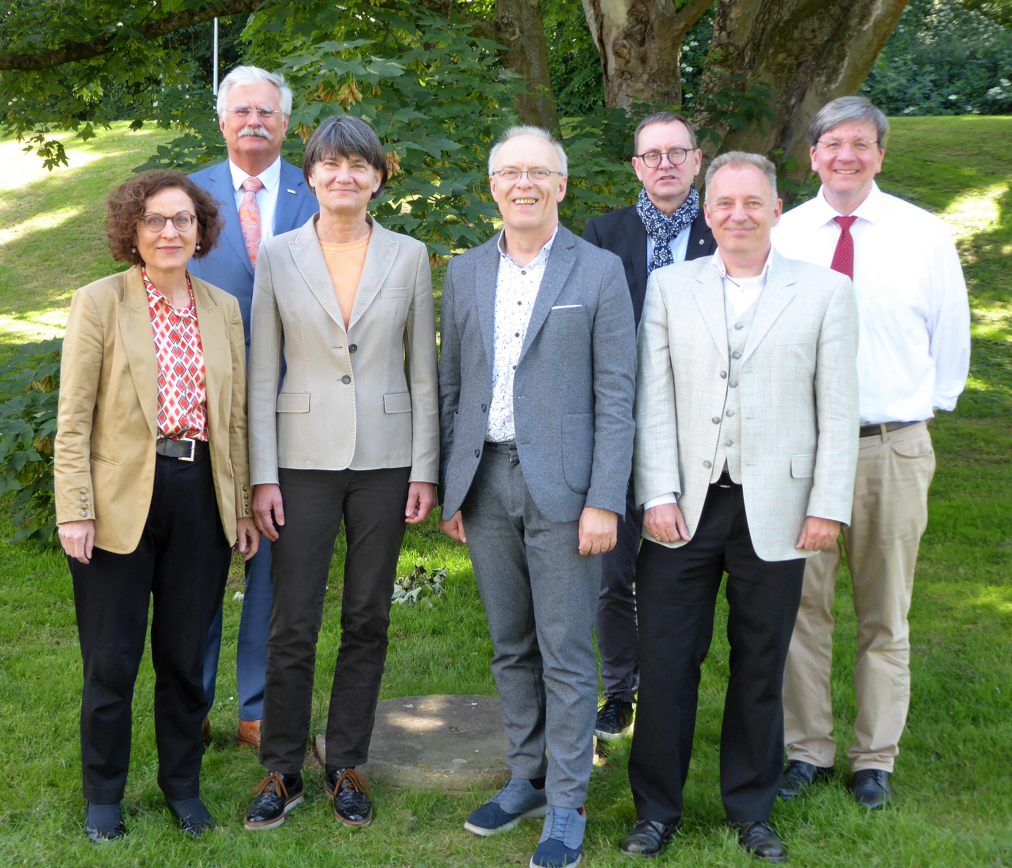 Wissenschaftlicher Beirat des PZB & BIGS DrugS 2023