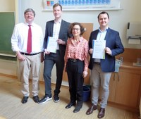 Bayer AG Thesis Prize 2023